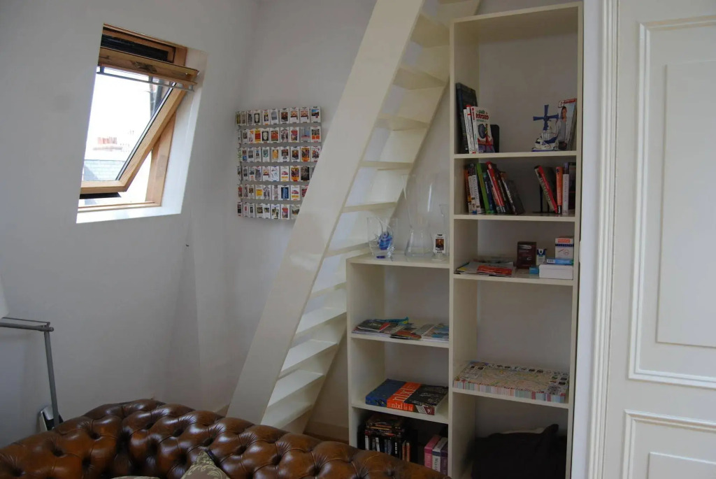 Adriaen van Ostade B&B