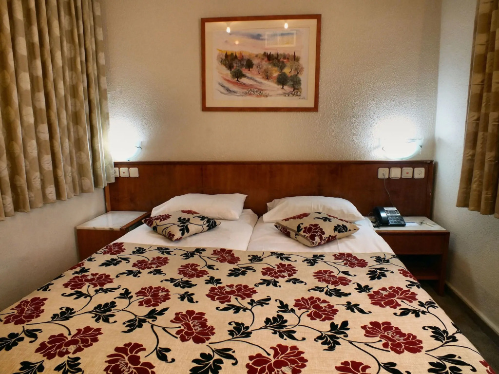 Lev Yerushalayim Hotel