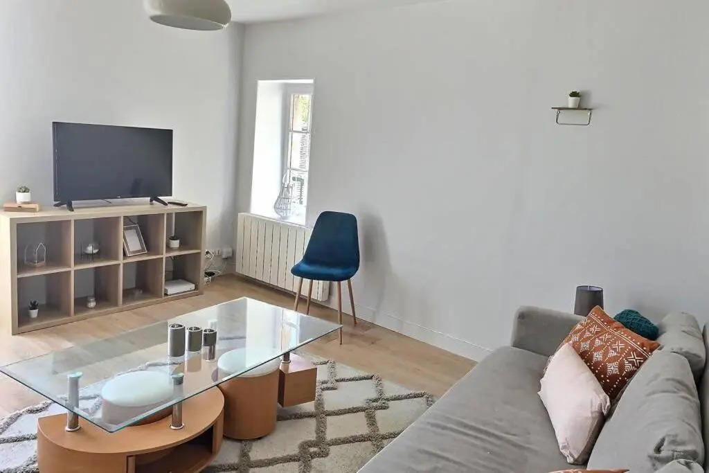Bayti 2 chambres