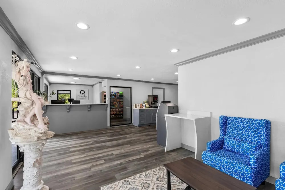 Quality Inn & Suites East Point - Atlanta Area