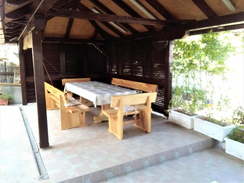 Apartmani Novosel