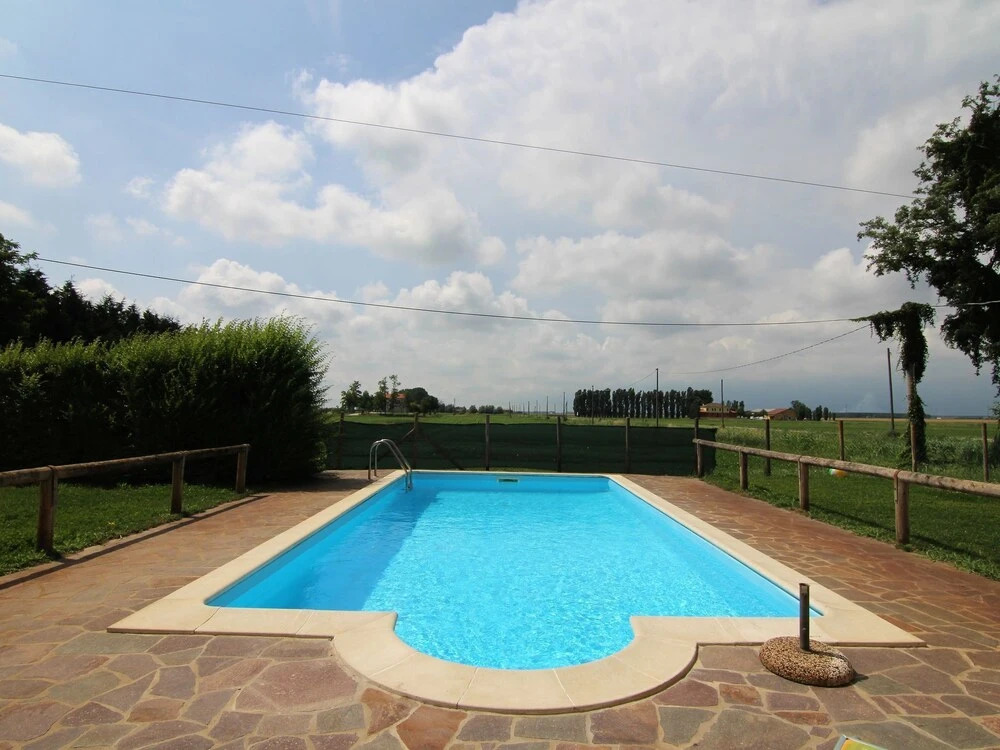 Belvilla by OYO Casa Rosolina