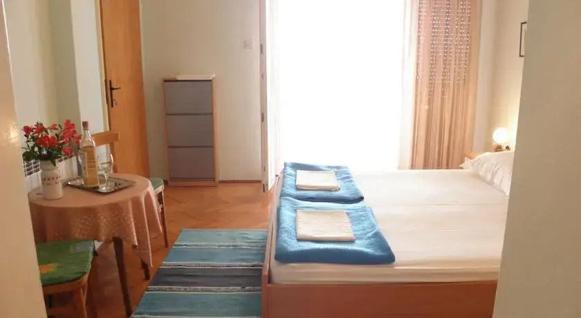 Guesthouse Sunny by the Sea