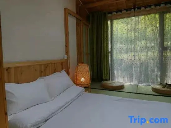 Zhengxi Shanfang Guesthouse