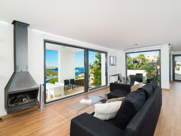 Villa Solymar by Interhome