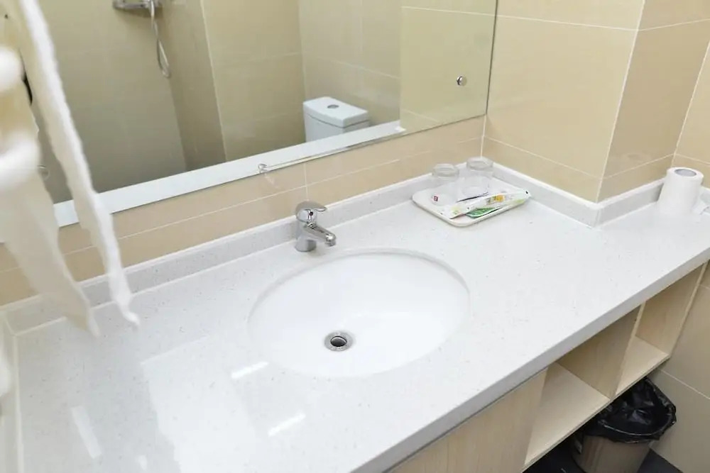Weihai Ivy Apart-Hotel