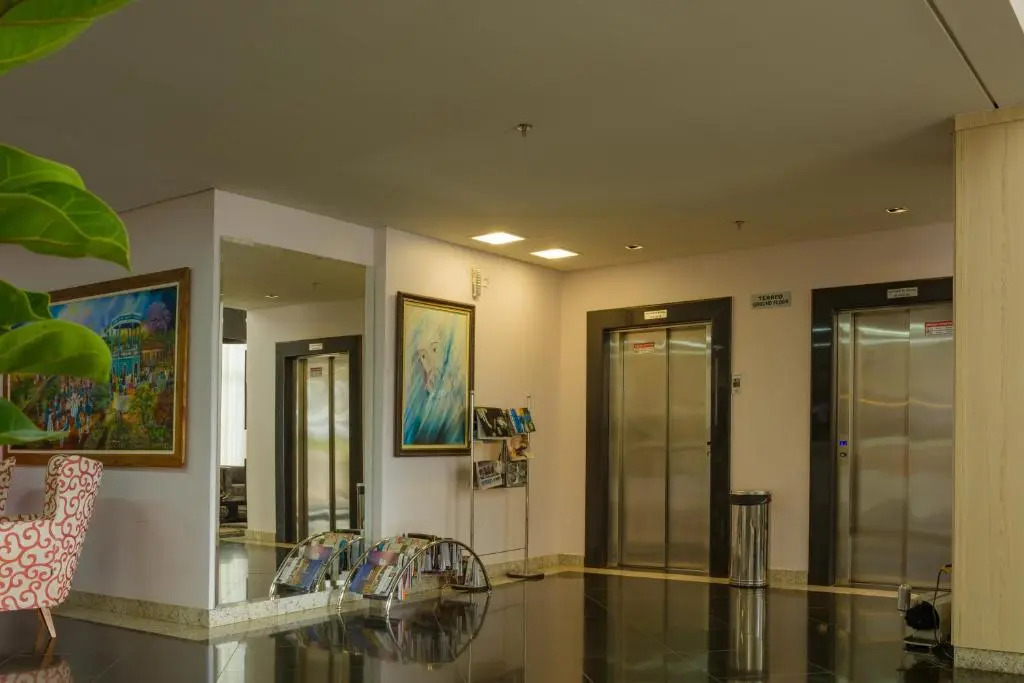 Lindóya Hotel