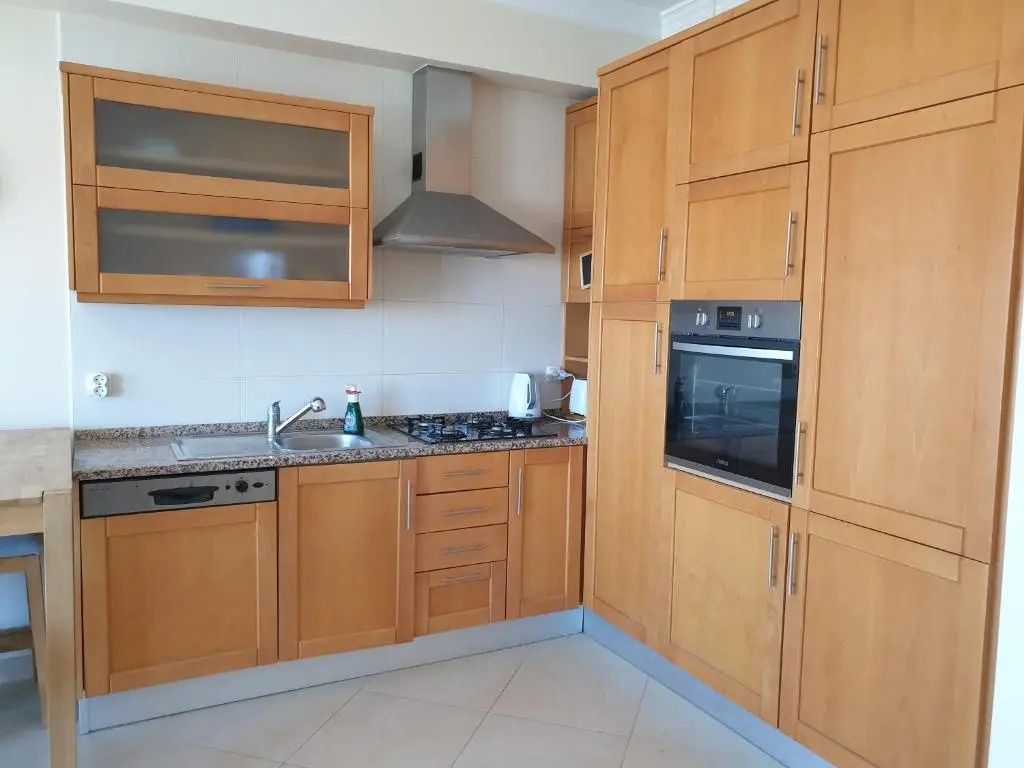Oura Beach T1 apartment Coral , close to the Strip, Swimming Pool, Wi Fi, A/C