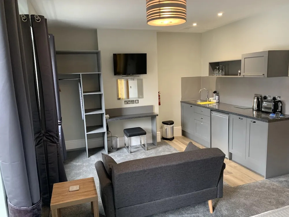 Harmony Apartments