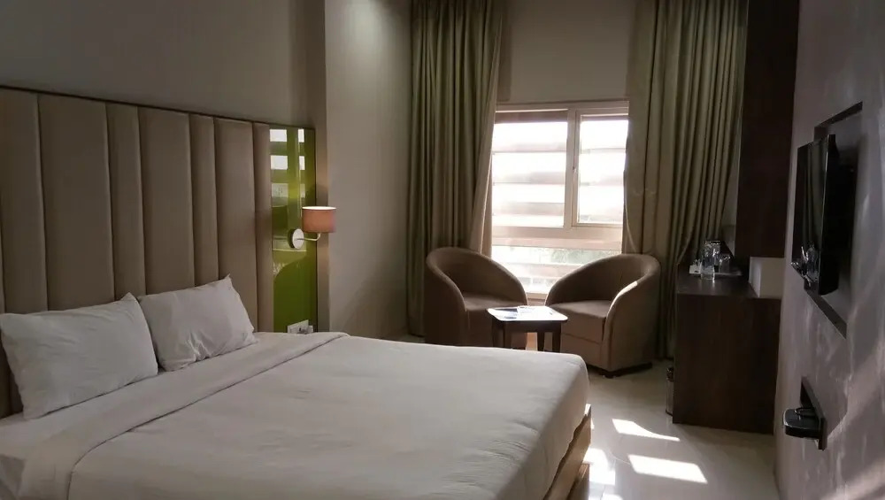 Hotel Kingsway