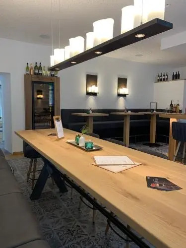 Landhotel Jagdschlösschen