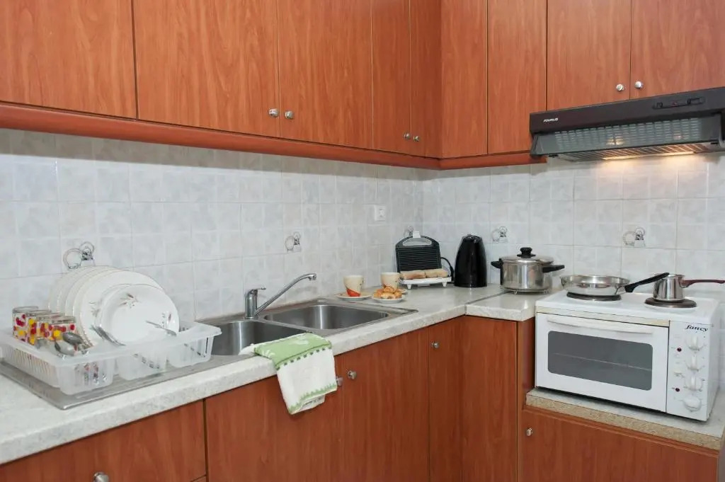 Valianos Studios - Luxury Apartment