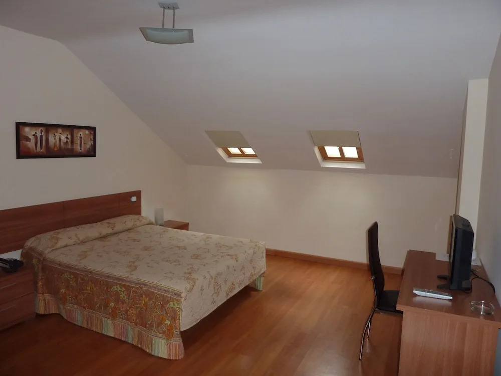 Hostal La Morada