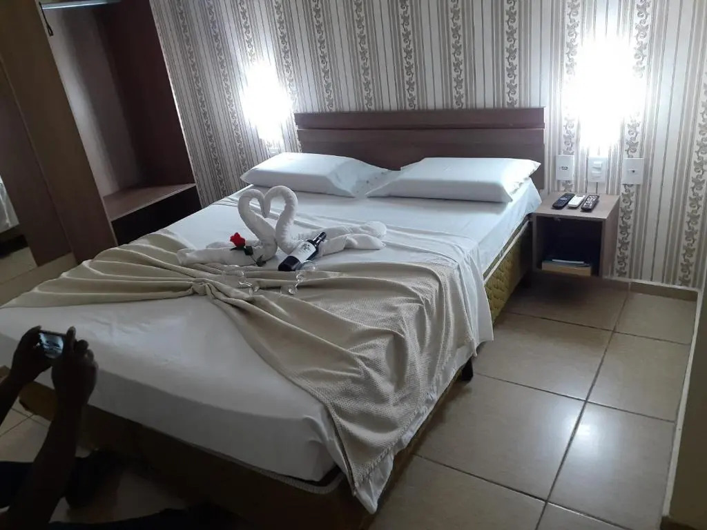 Sallimas Hotel