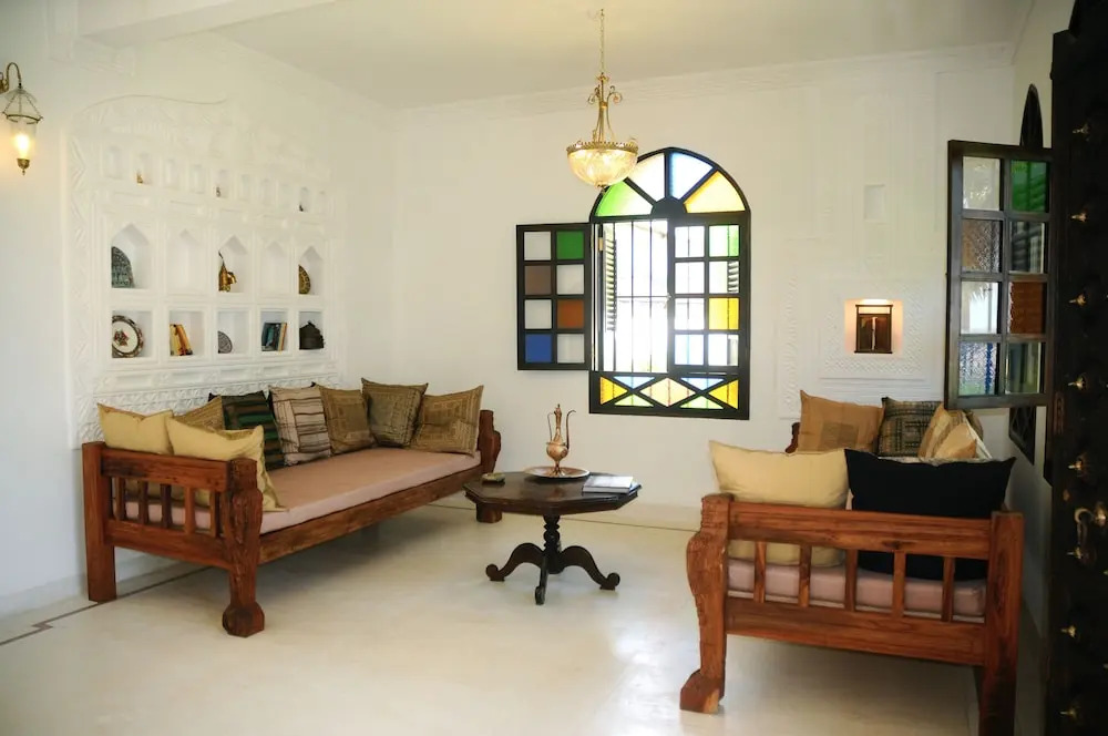 Swahili House