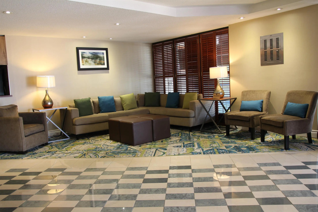 Quality Inn & Suites