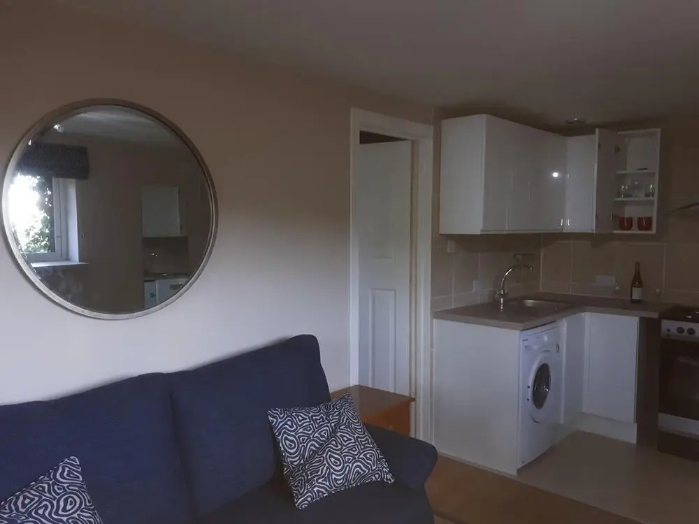 Grandwood House Lodges