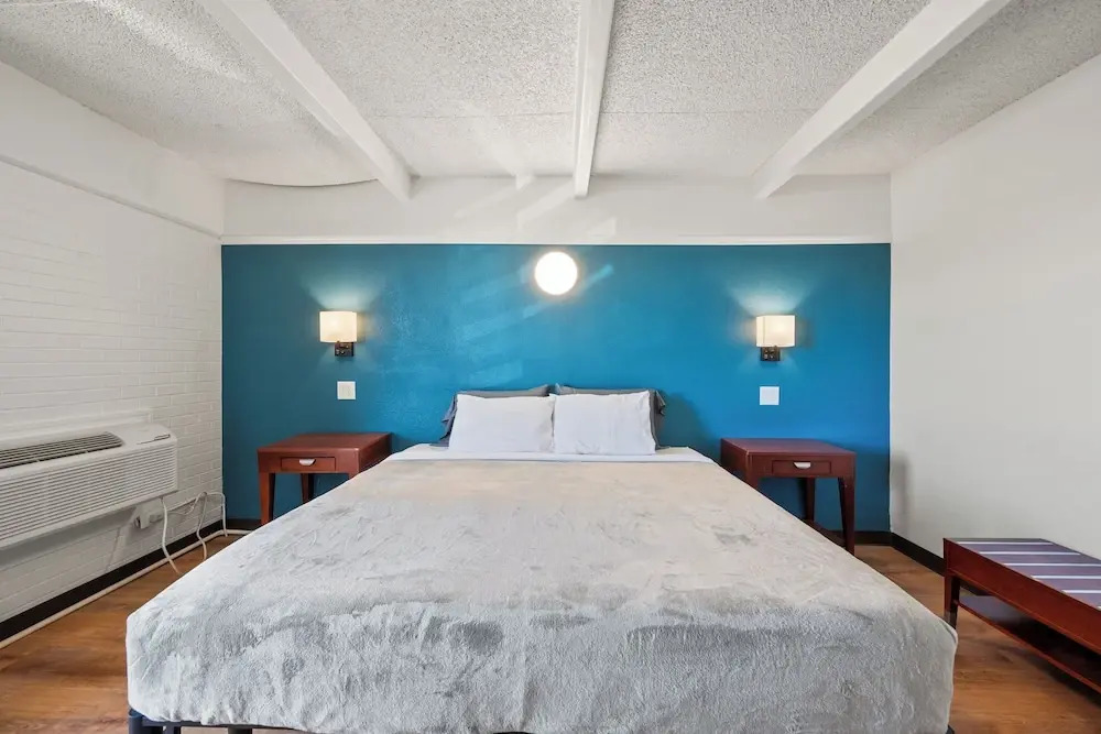 Southern Springs Extended Stay