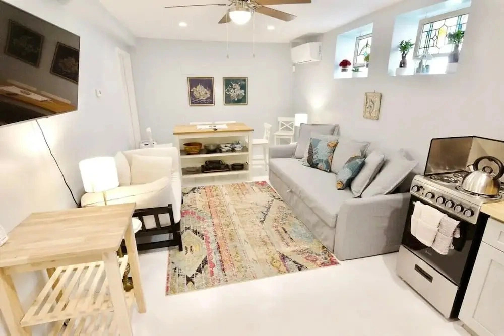 16th St Heights Family Haven