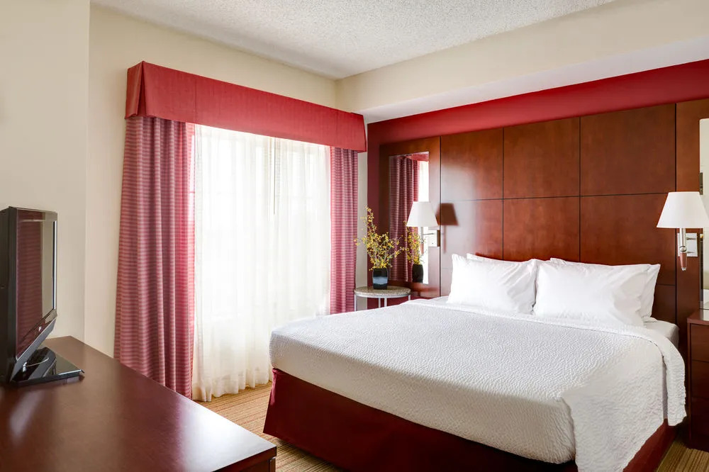 Residence Inn Phoenix Desert View at Mayo Clinic