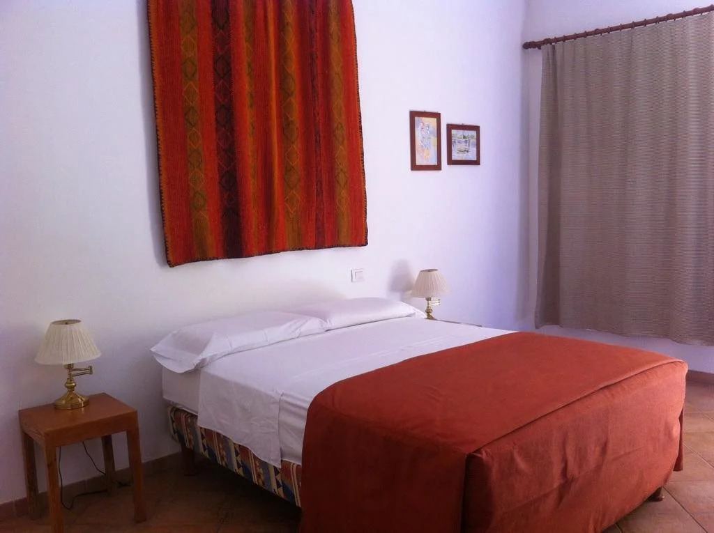 Hotel Nuevo Cantalloc