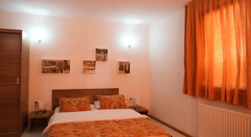 Hotel Kovači