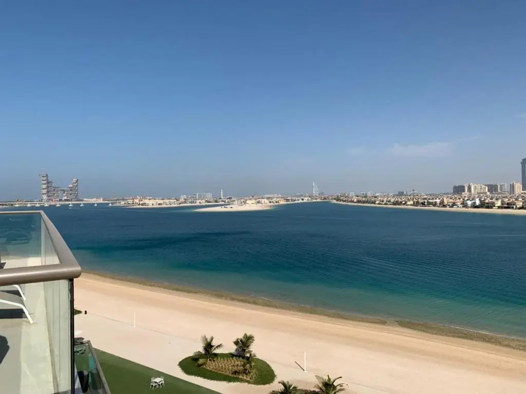 Bespoke Residences - 2 Bedroom Apartment in The 8 Residences