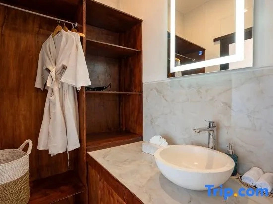 3 mins Canggu Beach, Dream Stay Canggu No.3