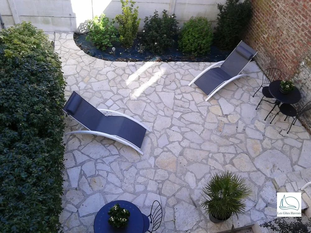 Les Gîtes Havrais