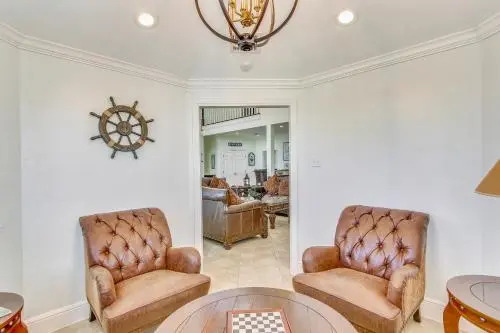 Sea Pearl Home