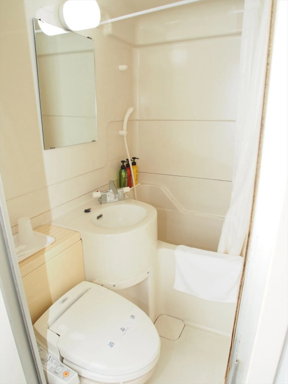 Hotel Redent Ito