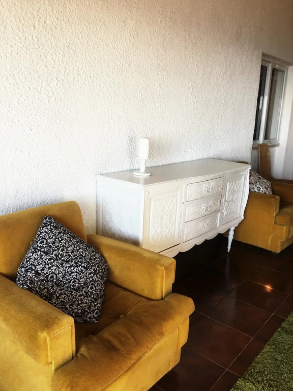 Villa With 4 Bedrooms in Santo Isidoro, With Wonderful sea View, Priva