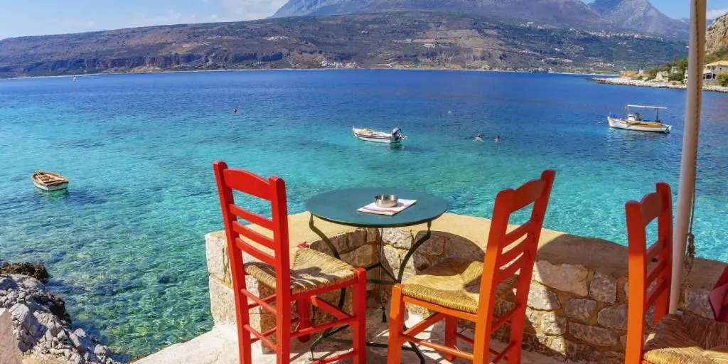 A & V Luxury apartment - Kalamata