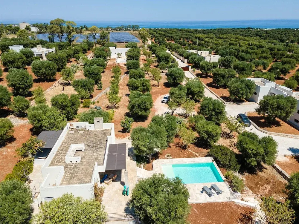 Villa Dahlia