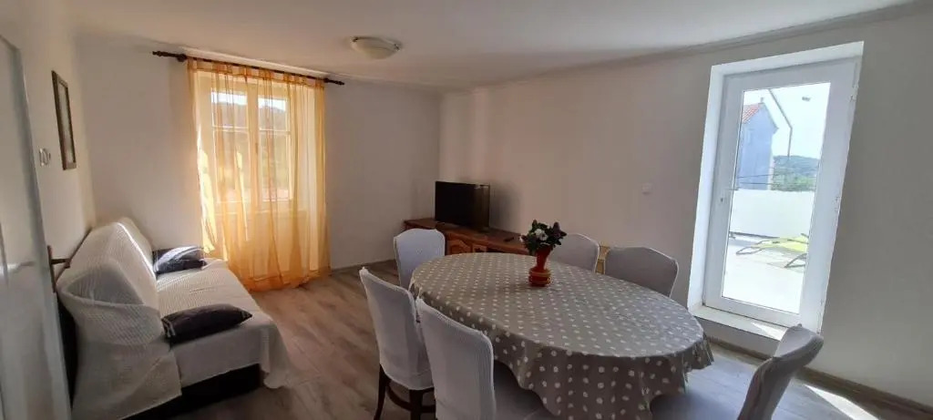 Apartments Tereza