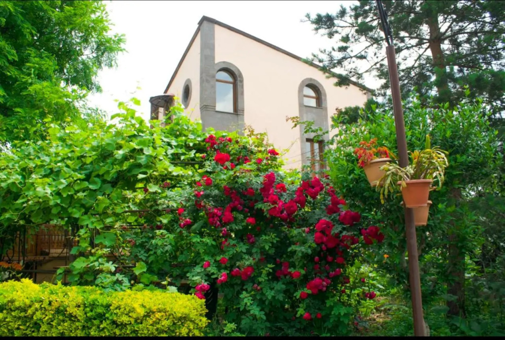 Hotel Mirhav