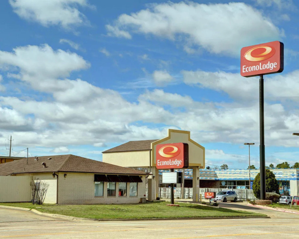 Econo Lodge