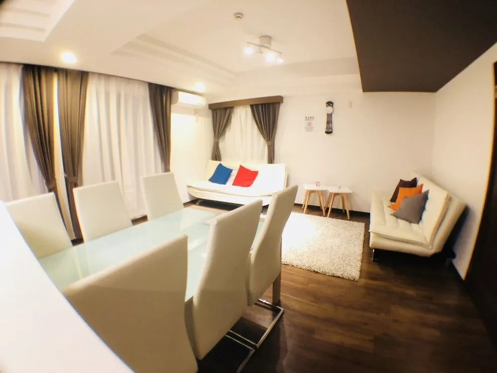 Apatel Suite Dotonbori