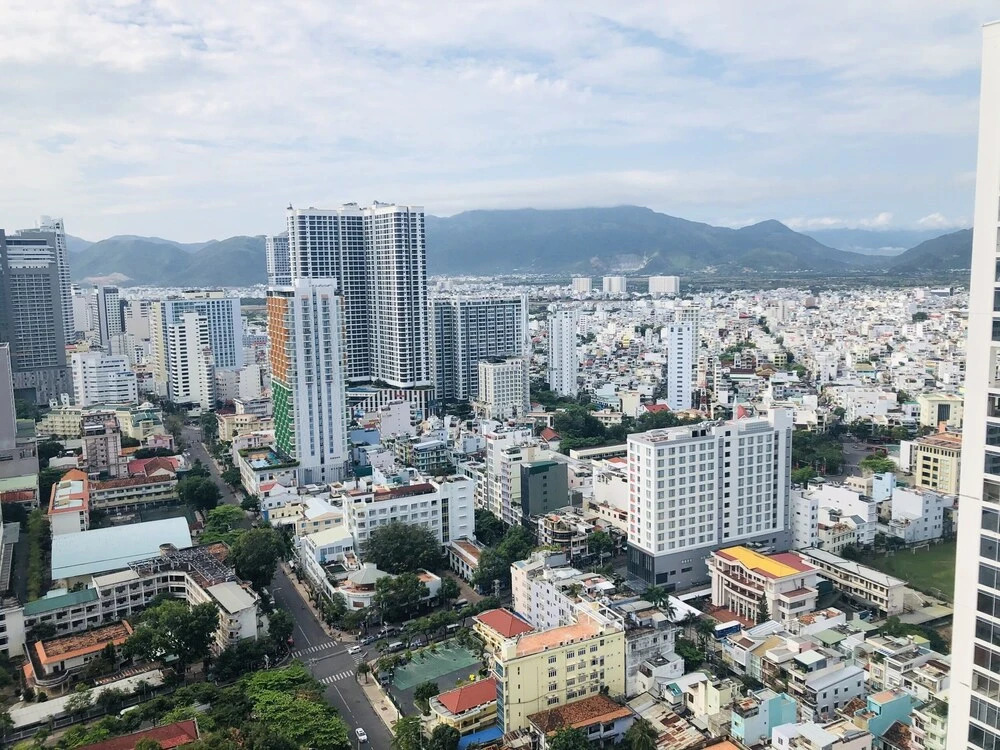 Gold Coast Nha Trang Luxury Apartment - Ocean View