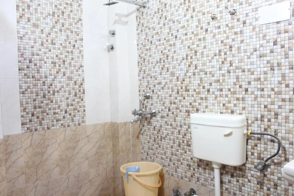 Hotel Raghuraj Palace