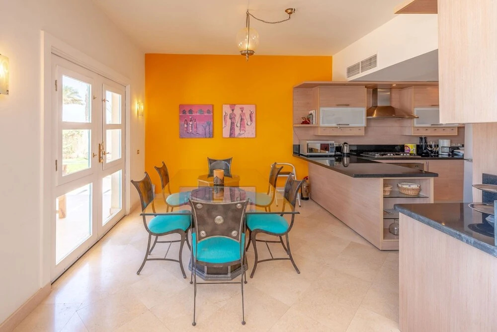 Vesta - Superior Villa - 4BR - Golf