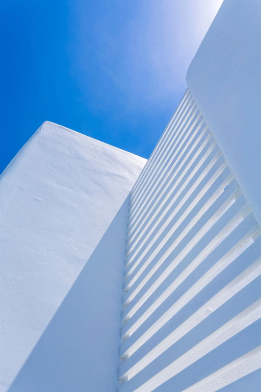 Alti Santorini Luxury Suites