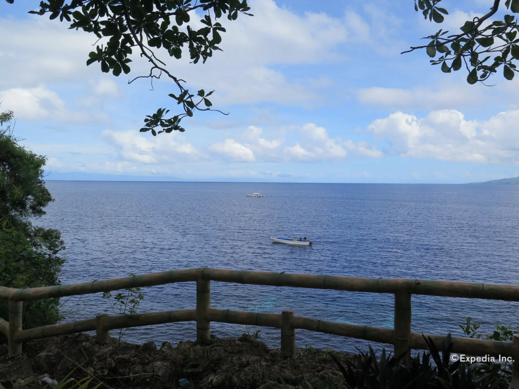 Alexis Cliff Dive Resort