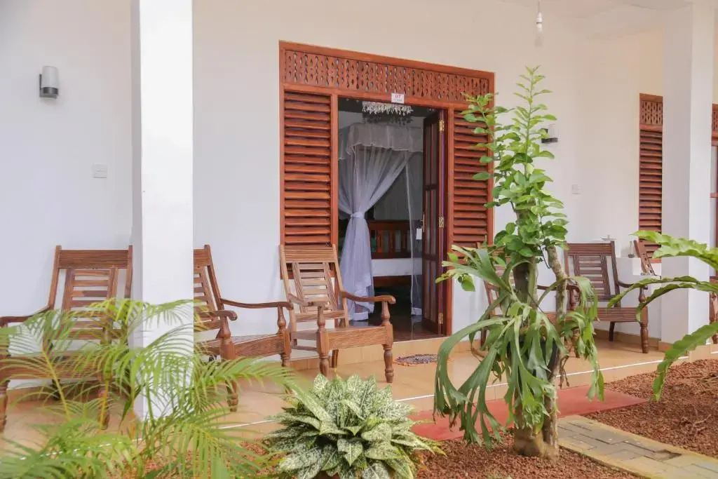 Tithira Guest House