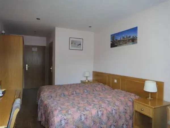 Hotel DenRiKo