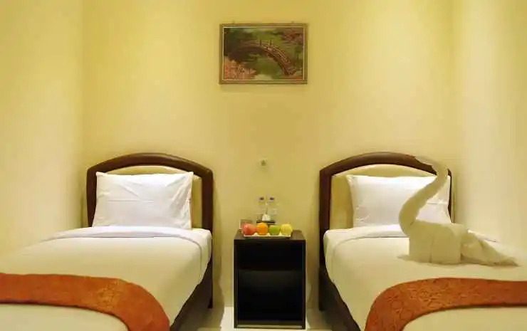 Mongonsidi Hotel