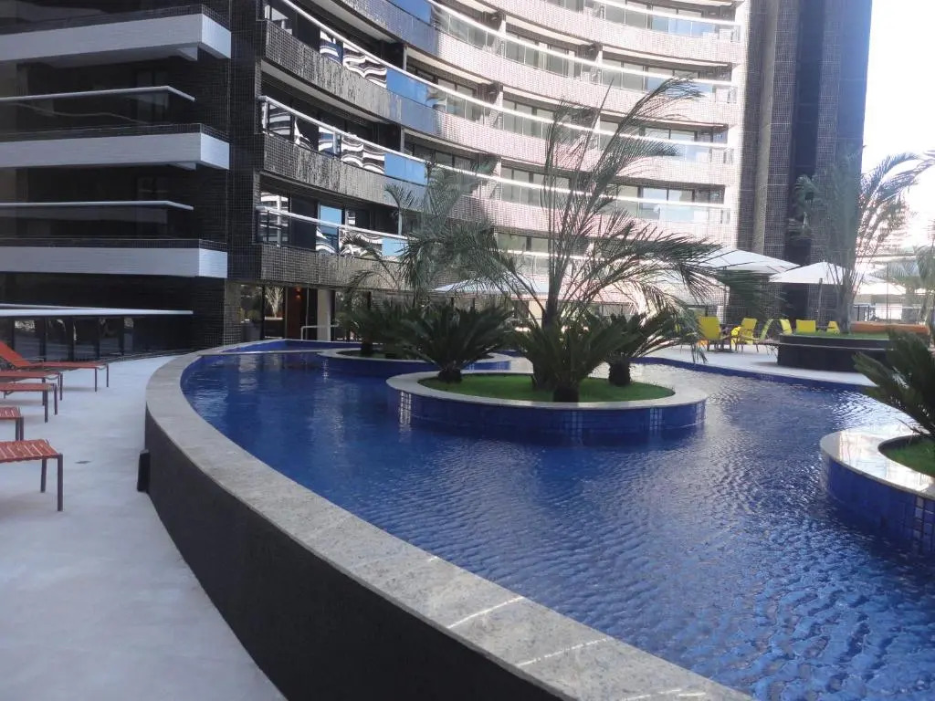 Fortaleza VIP Experience