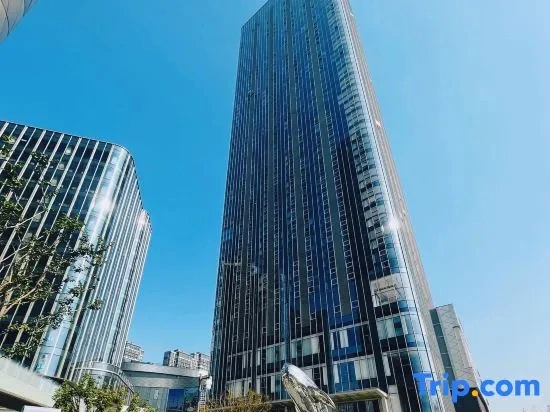 Nanjing Childhood Hotel Apartment