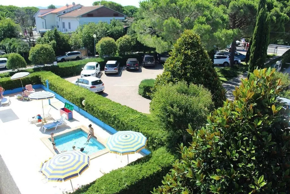 Residence Magnolia Pet Friendly