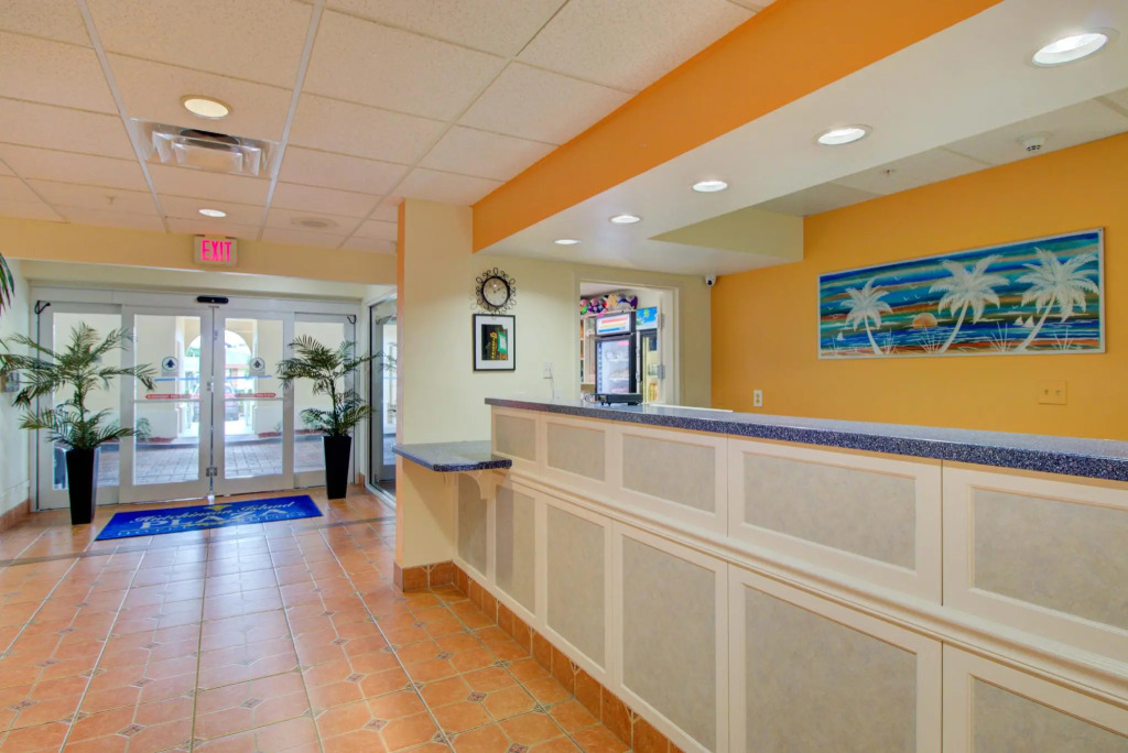 Hutchinson Island Hotel